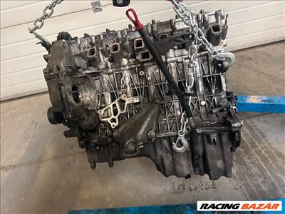 BMW E60/E61/E83/E90/E70/E71 231le M57 306D3 Motorblokk blokk fűzött blokk 