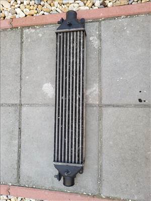 Fiat Bravo 2 1.9 diesel  intercooler 