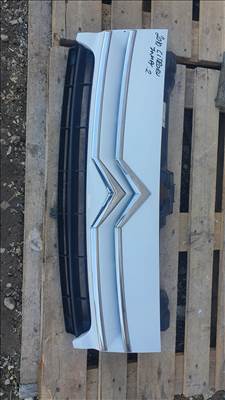 Hütőrács  2010 Citroën Jumpy 