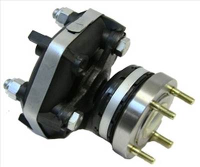 Lada Niva 1.7 kardántengelyközép hardyval