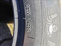  215/6517" használt Michelin nyári gumi gumi