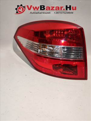 Hátsó lámpa bal RENAULT Laguna 3