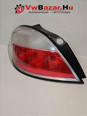 Hátsó lámpa bal OPEL ASTRA H 24-451-835