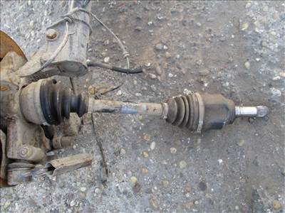 Fiat Doblo III, Opel Combo D féltengely 1.3 Mjet bal-jobb