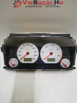 Kilométeróra VW GOLF III 1H0919860T