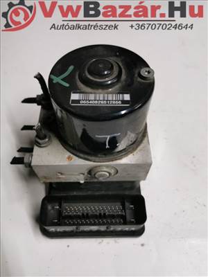 ABS ESP vezérlő egység 379aa VW-AUDI-SEAT-SKODA 1K0907379AA