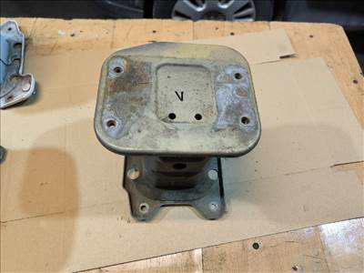 OPEL ANTARA Bal Lökhárító Tartó Nyúlványvég 94551357
