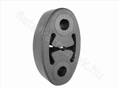 KIPUFOGO FELFÜGG.GUMI    2.0 V6 ALFA 164 - 166, 164 - AK.7565 -  - Akron Utángyártott új 7565