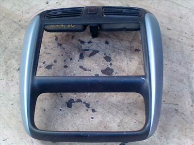 MAZDA Demio 2000- Középső szellőző