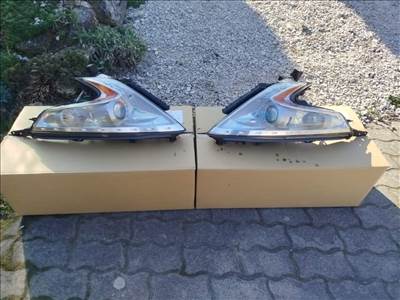 Nissan 370Z fényszóró 