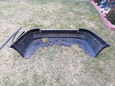 Seat Toledo II lökhárító 