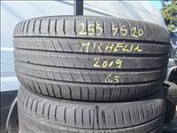  255/45/20" Michelin nyári gumi