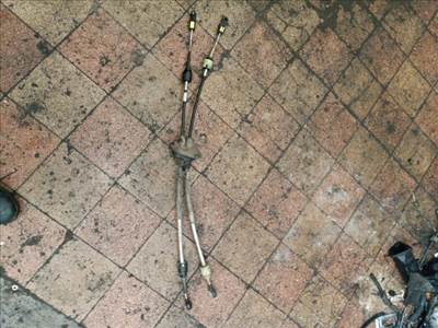 Citroën Berlingo II Váltó Bowden *143725*