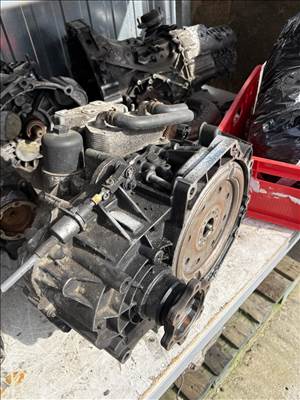 Volkswagen Touran I, Volkswagen Passat B6, Volkswagen Golf V HXS dsg sebességváltó 