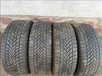  215/60 16" használt Bridgestone téli gumi