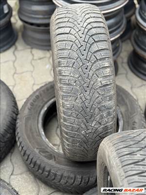 195/65 R15 Goodyear UltraGrip 9+ 91T | 5,5mm l 2db l DOT3819