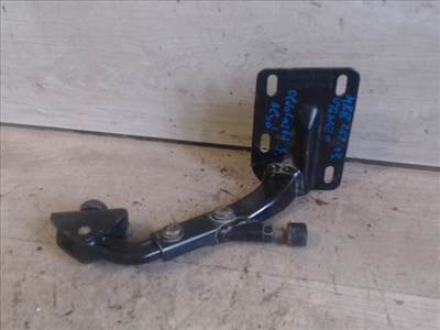 MERCEDES VANEO 01.09-05.09 Tolóajtó oldalajtó görgő