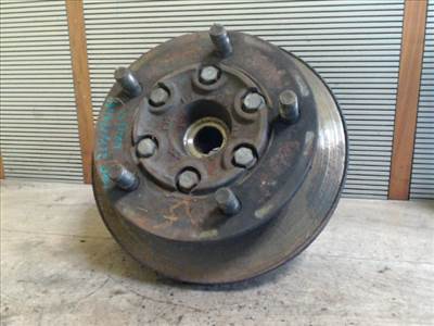 RENAULT MASTER 97-03 Csonkállvány kerékaggyal jobb első