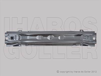 Smart ForTwo 2007-2014 - Első lökhárító belső merevítő