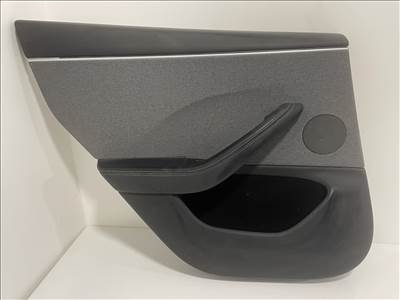 Tesla Highland Bal hátsó ajtókárpit 