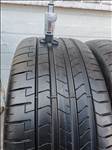  255/4020" újszerű Pirelli nyári gumi gumi