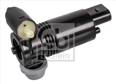 FEBI BILSTEIN 109294 - mosóvízszivattyú, fényszórómosó LAND ROVER