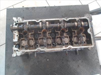 NISSAN PRIMERA P12 2001-2007 Hengerfej. benzines