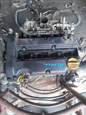 Opel motor z12xe