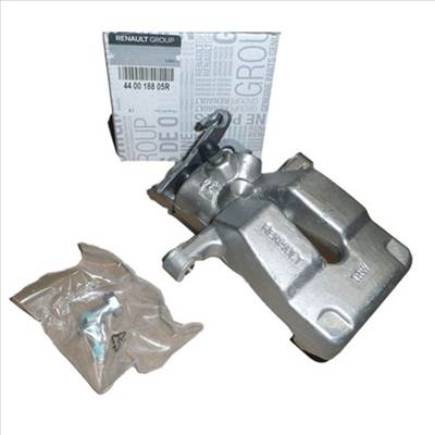 Renault Megane II gyári új hátsó féknyereg, fékmunkahenger jobb oldal 2002-2010-ig