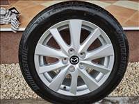  225/5517" használt Bridgestone nyári gumi gumi