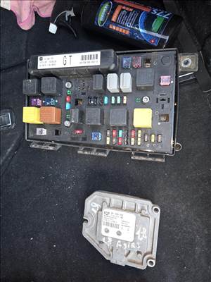 Opel Astra H 1.8 Motorvezérlő szett