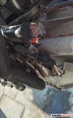 Renault Kangoo III, Dacia Duster II, Renault Captur II, Dacia Lodgy Önindító 1,5 dci