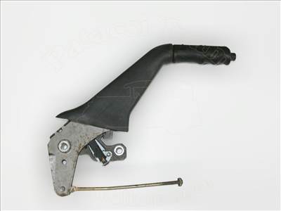 Opel Tigra A 1994-2000 - kézifékkar, kapcsoló nélkül, jelölés: AU, AZ 