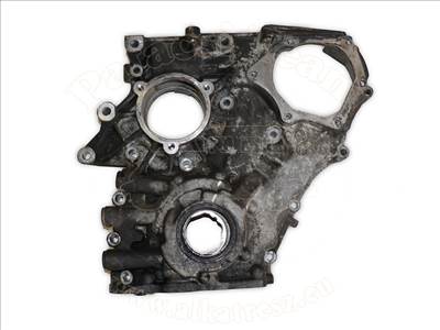 Opel Frontera B 1998-2004 - olajszivattyú, házzal, (x/y)20,22(dth/dtl/dtr)