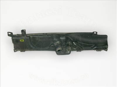 Opel Omega B 1993-2002 - tartály, fedéllel, első és hátsó szélvédő mosó, fényszóró mosóhoz, -99