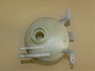 Opel Combo B 1992-2000 - hűtő kiegyenlítőtartály, (c/x)10,12,14,16(sel/xe), ( /x)15,17(d/td/)