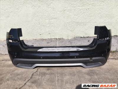 Skoda Kamiq Hátsó Lökhárító 568807421