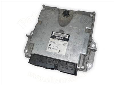Opel Vectra C/2 2005-2008 - vezérlőegység, üzemanyag befecskendezés/motor, z30dt