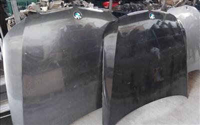 BMW 3-as sorozat E90, E91, E92, E93 Motorháztető 