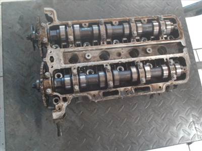 OPEL ASTRA G 97-04 Hengerfej. benzines