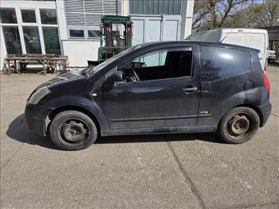 Citroën C2 1.4 ajtó 