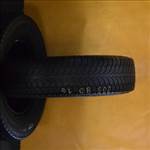 Bridgestone Blizzak LM80(MH) 16" 205/80 téli gumi