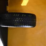 Taurus T 601 (R2) 17" 215/50 téli gumi