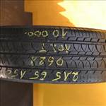 Barum Vanis 2 (Rep) 15c" 215/65 nyári gumi