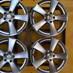 Opel Astra J-Chevrolet Cruze (2/2-2404)(HA3653186)(JF)Használt 18" 5x115 alufelni 