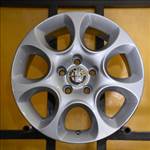 AR159 (2/4-2259)(HA3513519)(JF)TF 16" 5x110 alufelni 