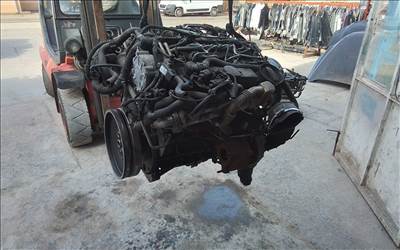 Audi A4 (B8 - 8K) 2.0 TDI e motor 2,0 Crdi