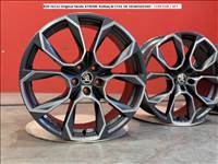 R20 5x112 Original Skoda XTREME Kodiaq 8J ET41 OE 565601025AD gyári alufelnik felnik 20" 20col