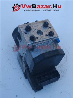 ABS vezérlő egység VW Passat B5 8e0614111ah 8E0614111AH