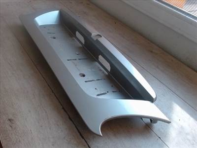 NISSAN ALMERA 03- Csomagtér ajtó díszléc